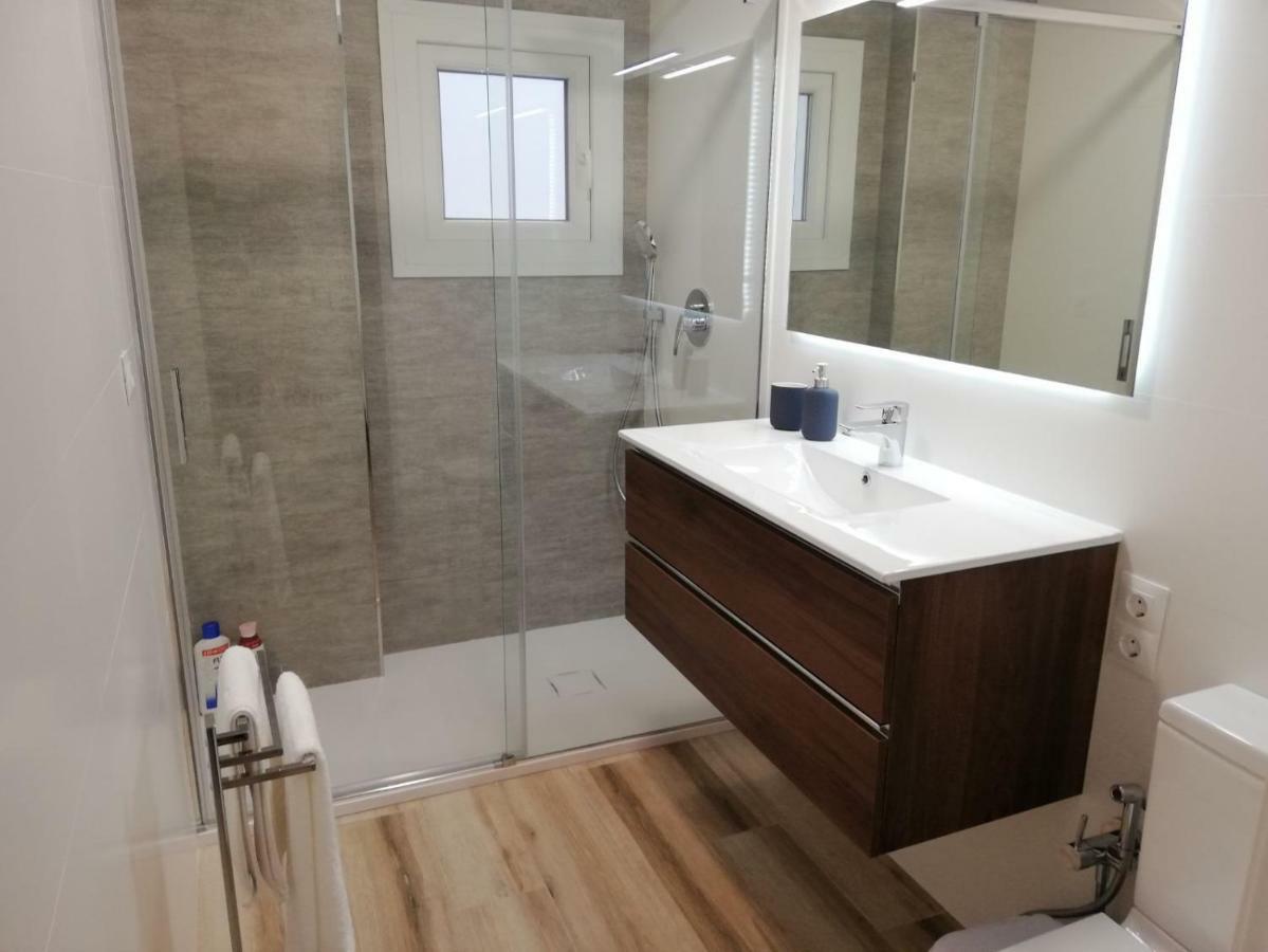 Apartamento Aurora Malaga Zewnętrze zdjęcie