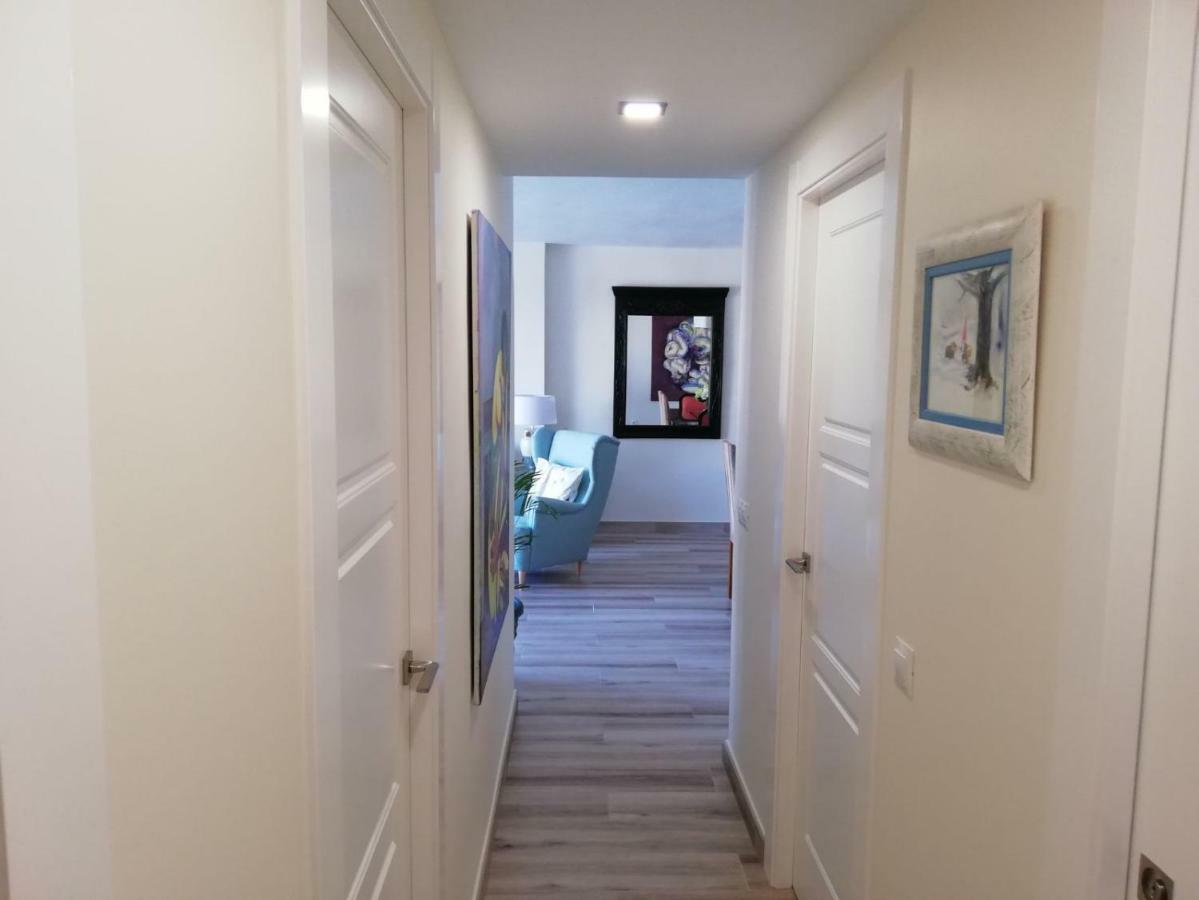 Apartamento Aurora Malaga Zewnętrze zdjęcie