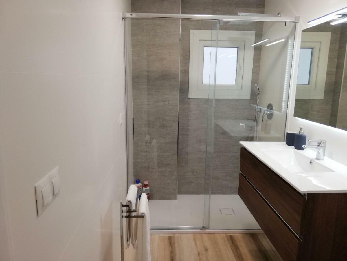Apartamento Aurora Malaga Zewnętrze zdjęcie