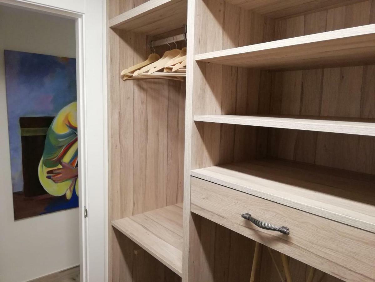 Apartamento Aurora Malaga Zewnętrze zdjęcie