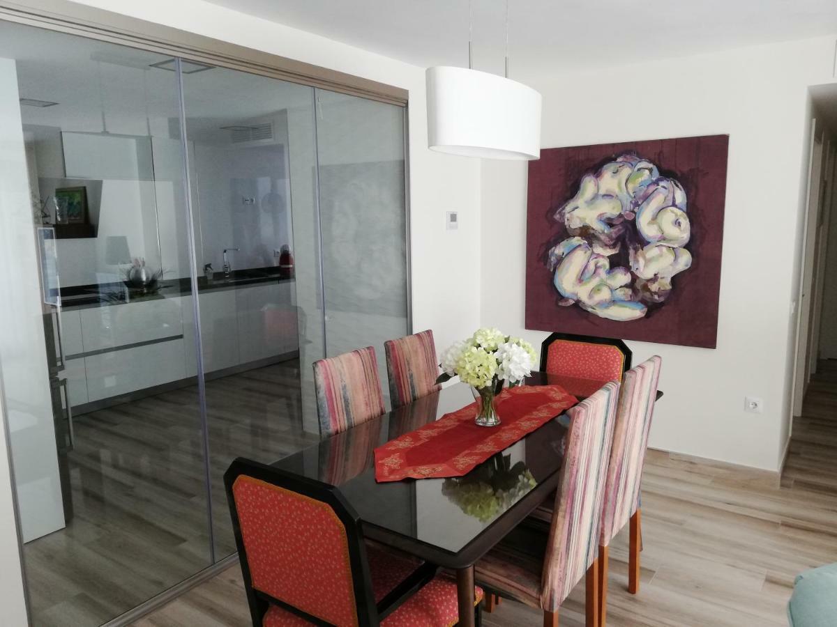 Apartamento Aurora Malaga Zewnętrze zdjęcie