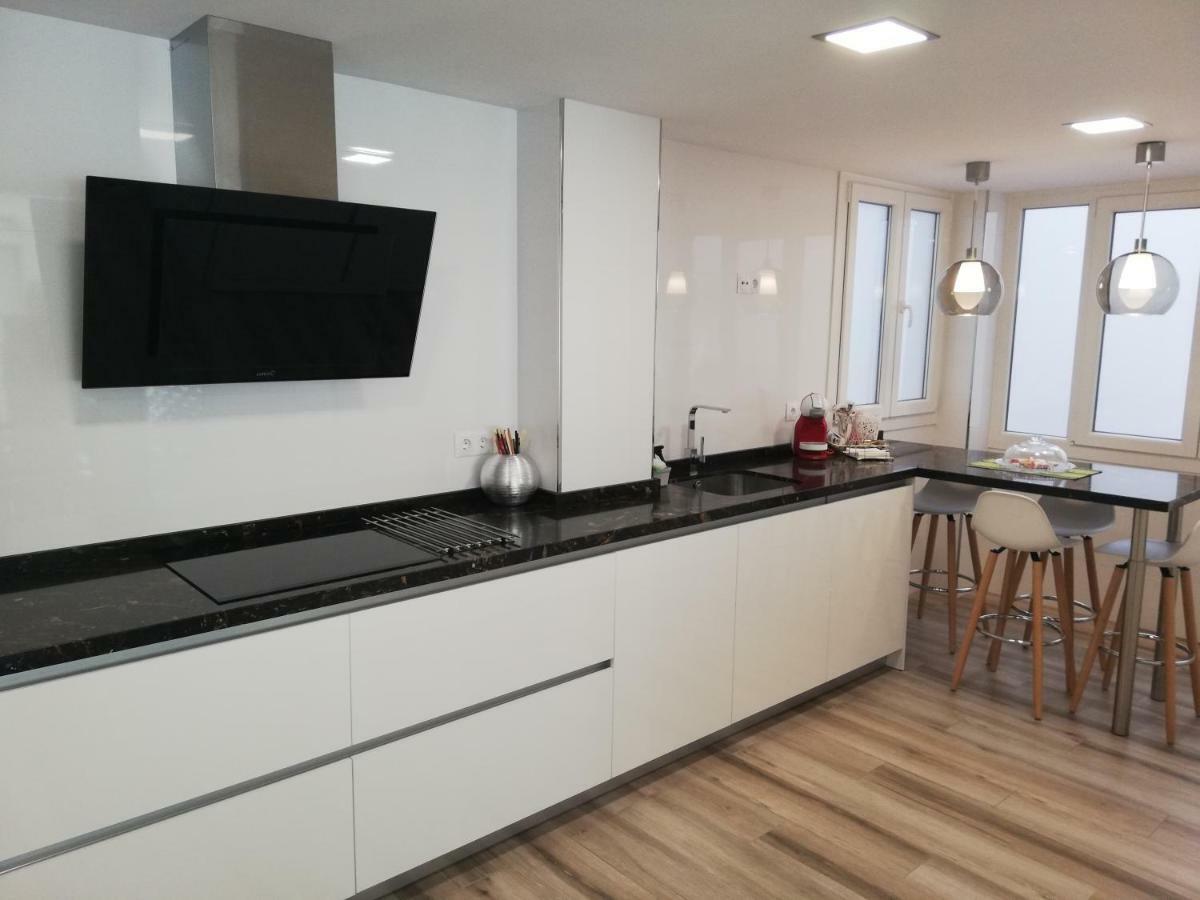 Apartamento Aurora Malaga Zewnętrze zdjęcie
