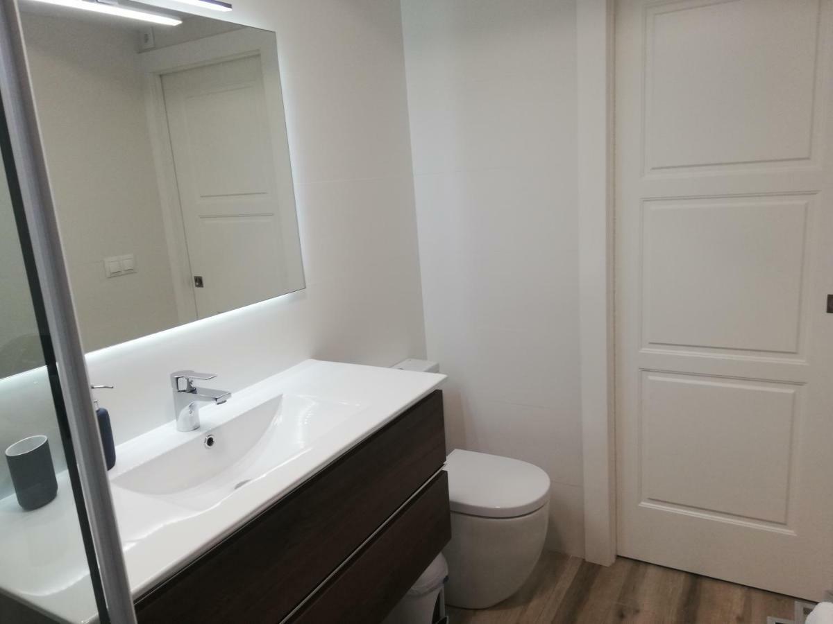 Apartamento Aurora Malaga Zewnętrze zdjęcie