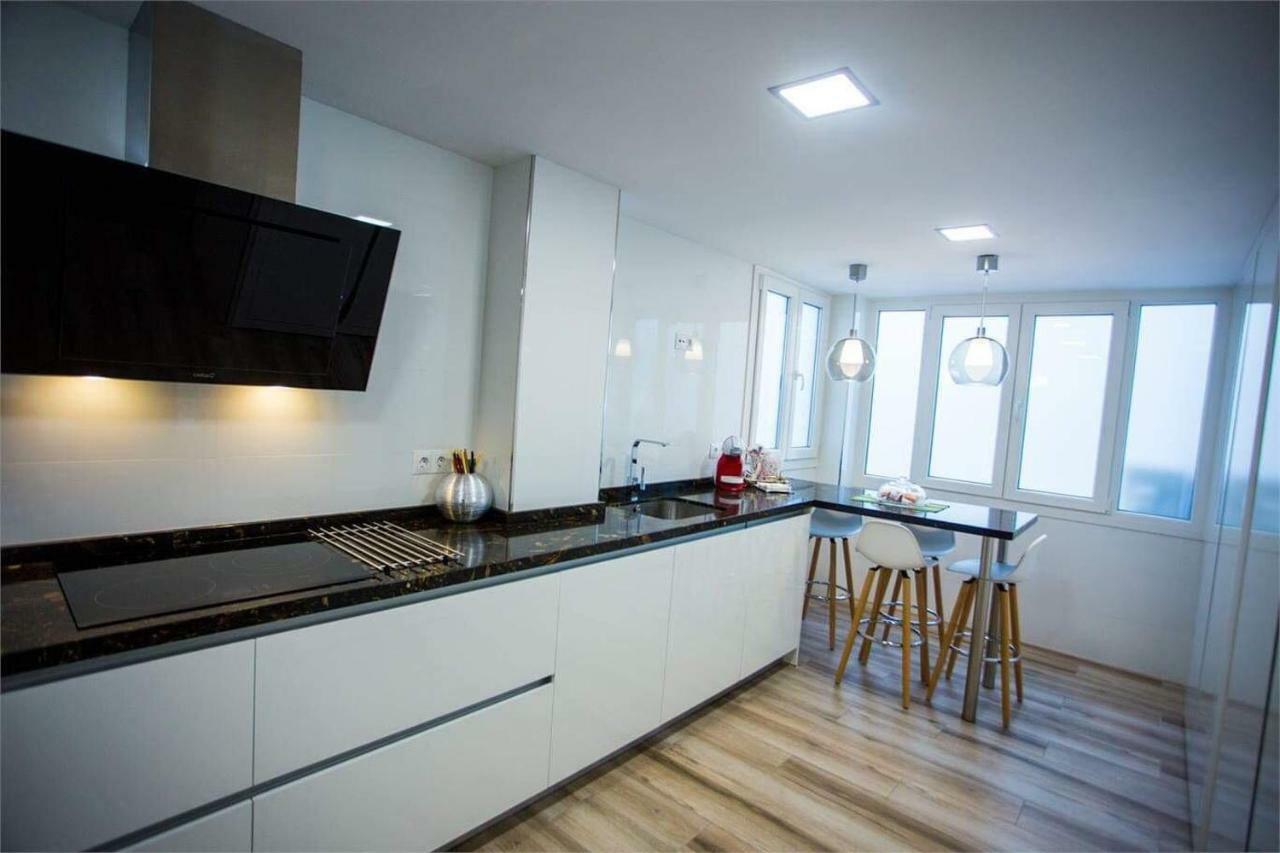 Apartamento Aurora Malaga Zewnętrze zdjęcie